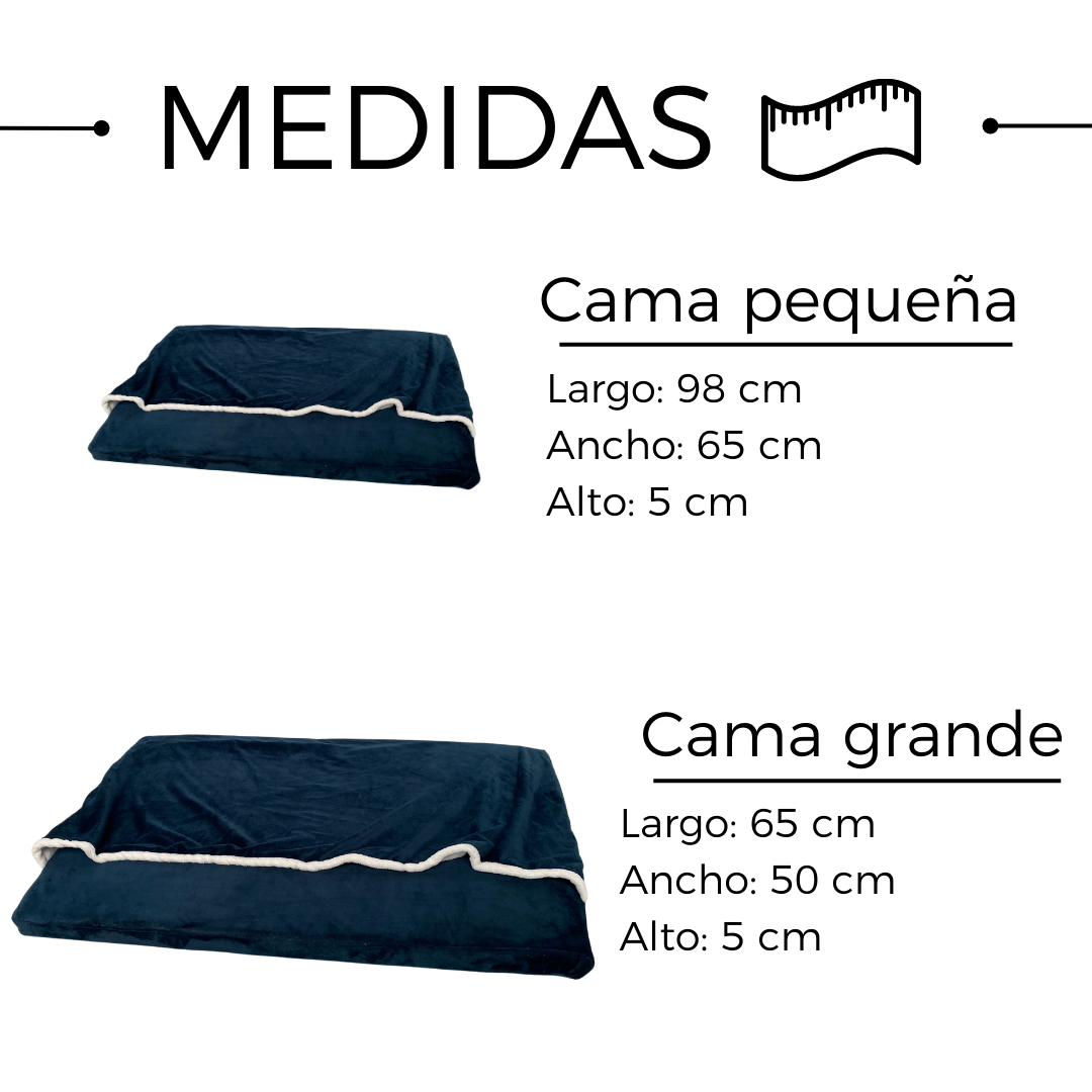 Cama Comfort
