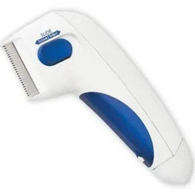 Cepillo Electrico Matapulgas