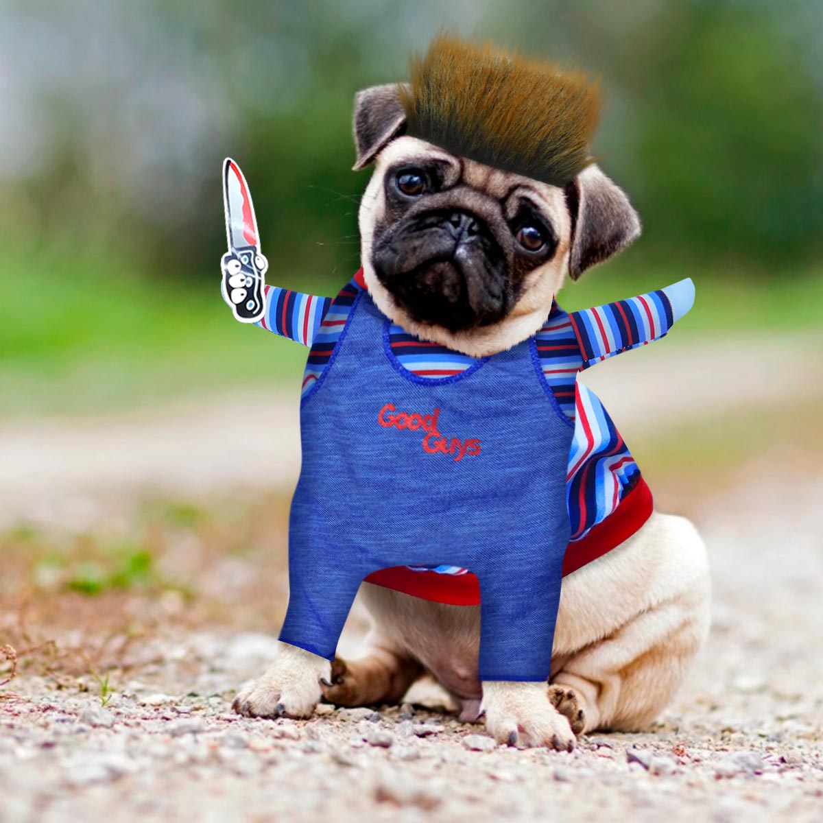 Gray helmet for bikers