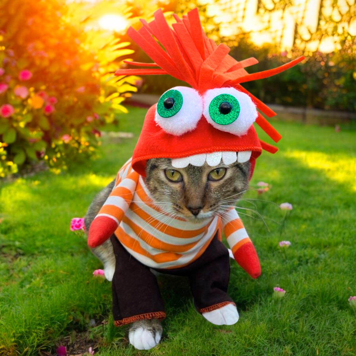 Gray helmet for bikers