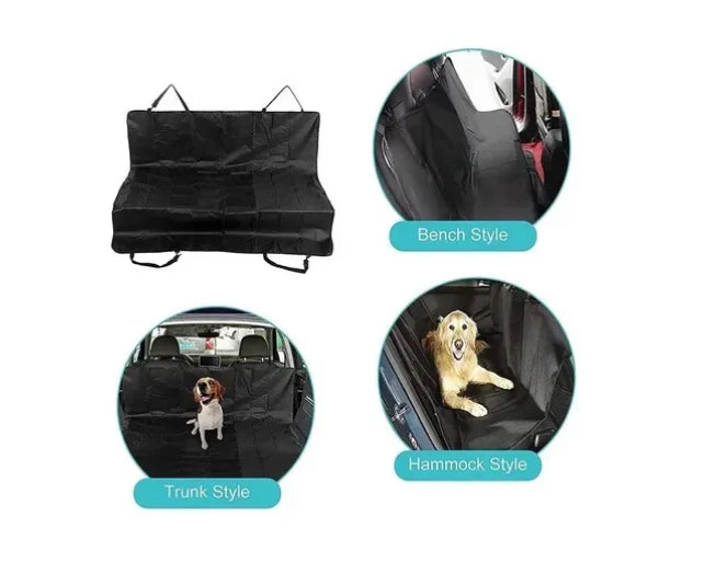 Forro Para Mascota Protector Cojineria