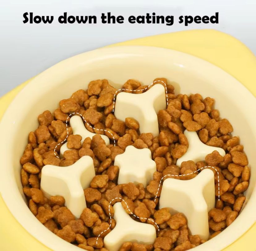 Comedero Doble Tazon