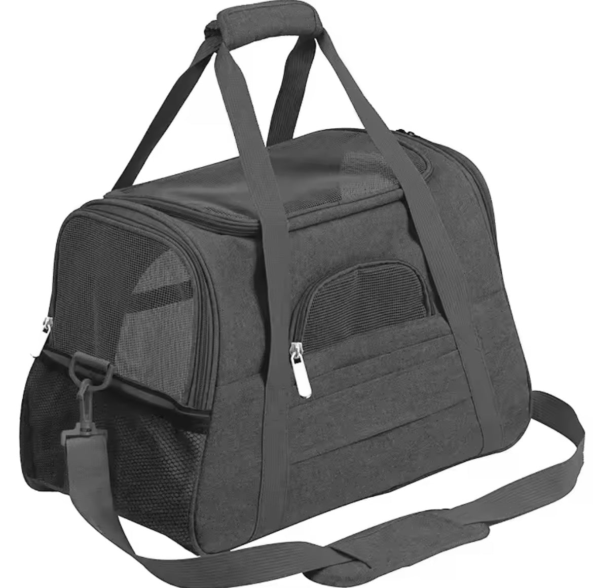 Maleta Transportadora Plegable