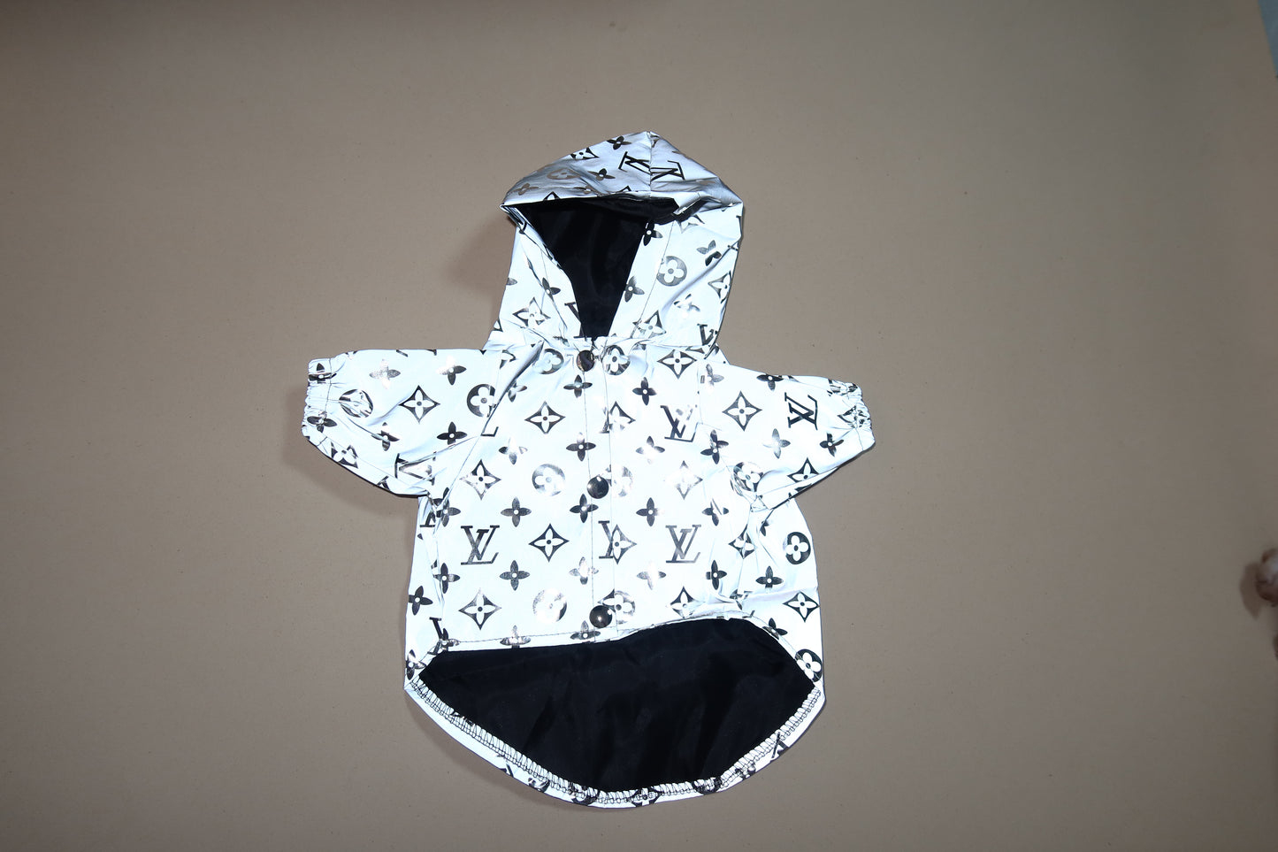 Chaqueta Louis Vuitton