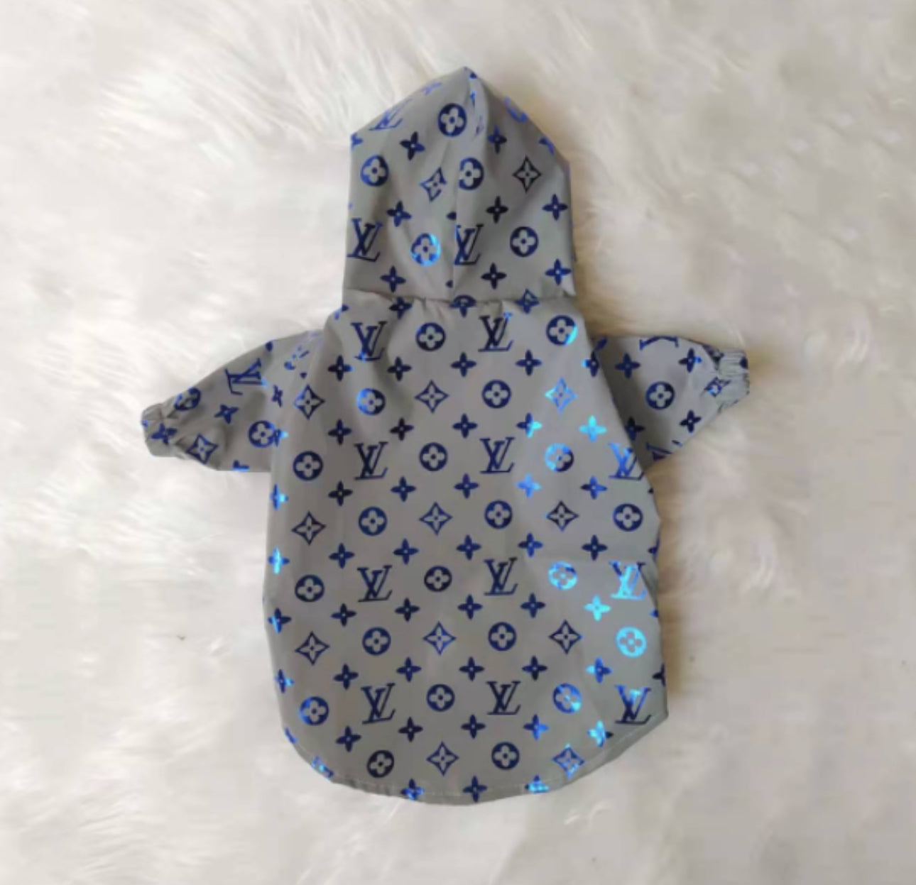 Chaqueta Louis Vuitton