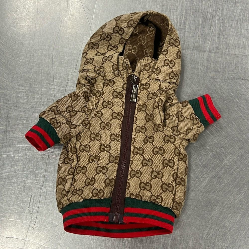Chaqueta Gucci
