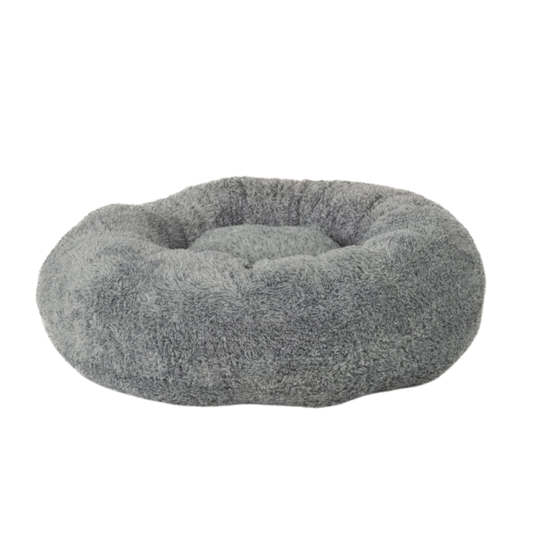 Camita  Antiestres, Suave, Lavable y Ortopedica