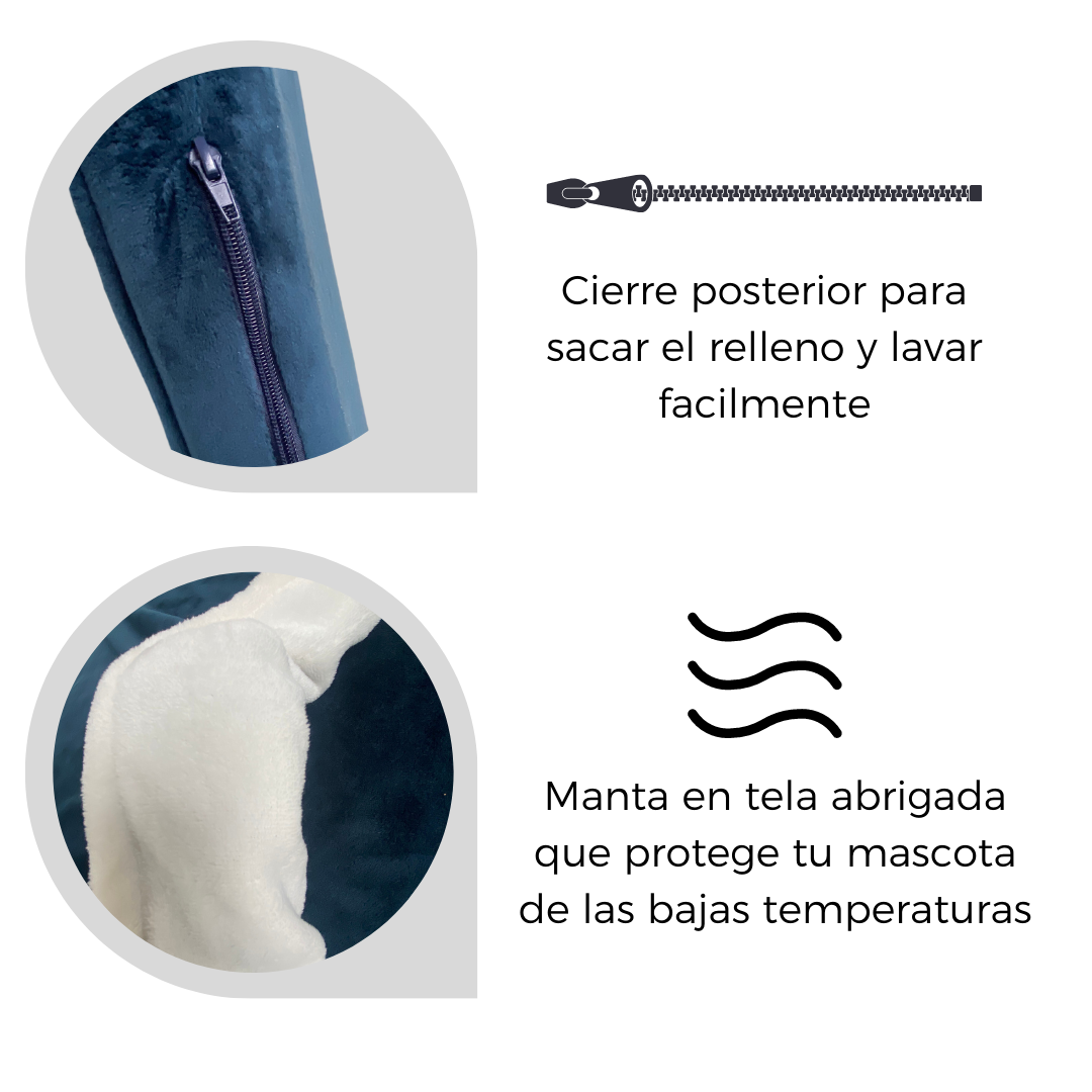 Cama Comfort