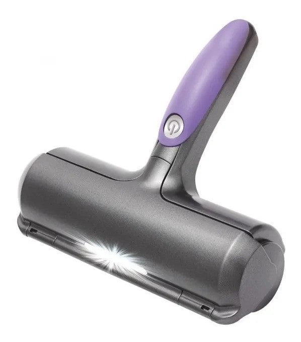 Removedor De Pelo Luz Led