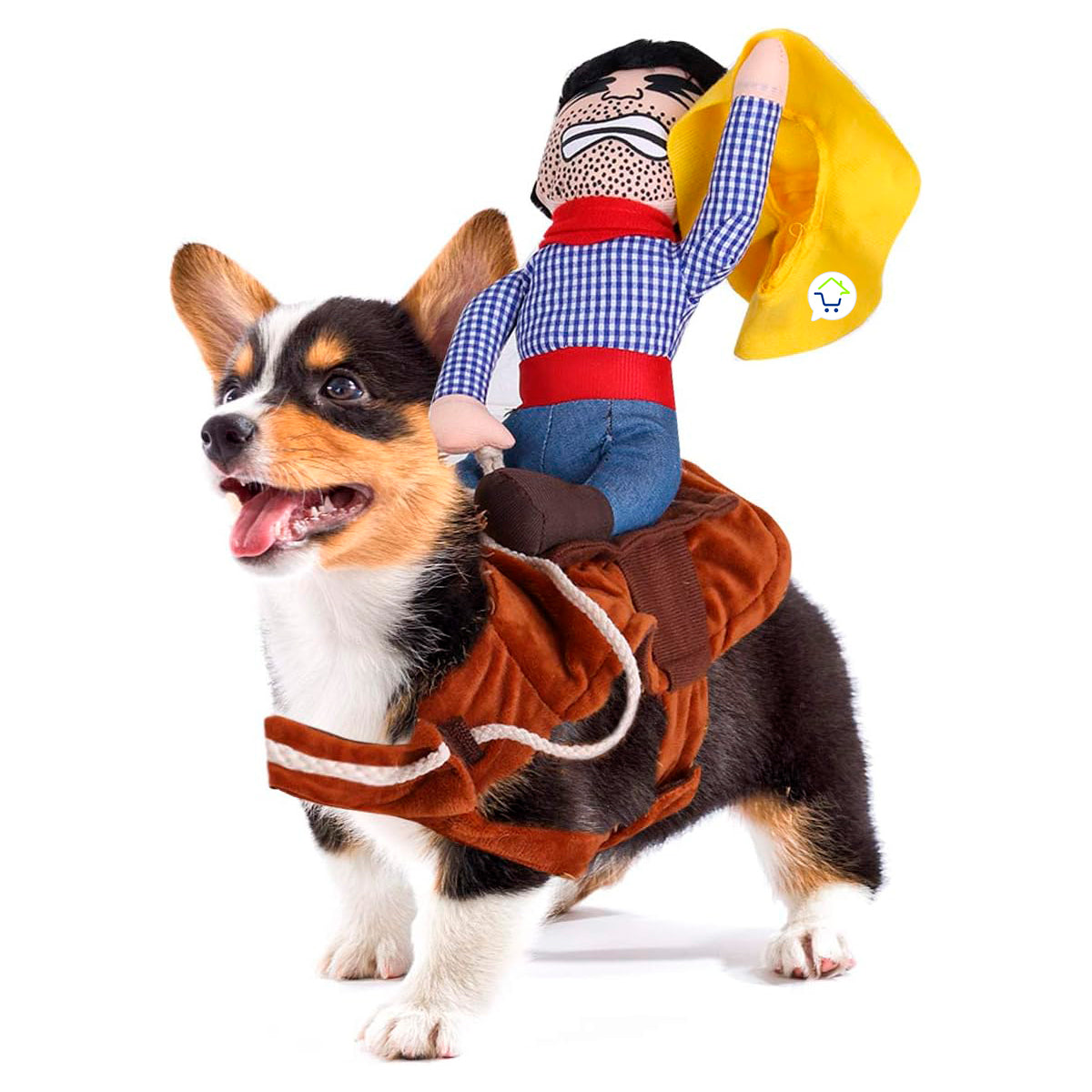 Disfraz Vaquero