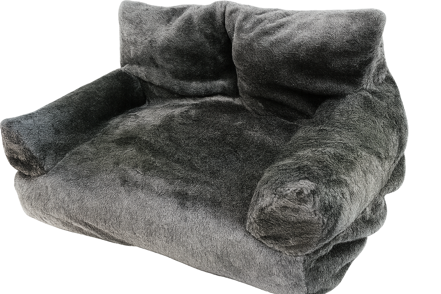 Sofa Cama Antiansiedad Para Perros y Gatos - Calma y Amor