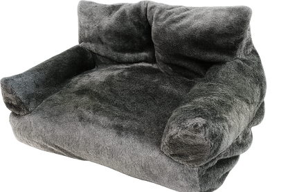 Sofa Cama Antiansiedad Para Perros y Gatos - Calma y Amor