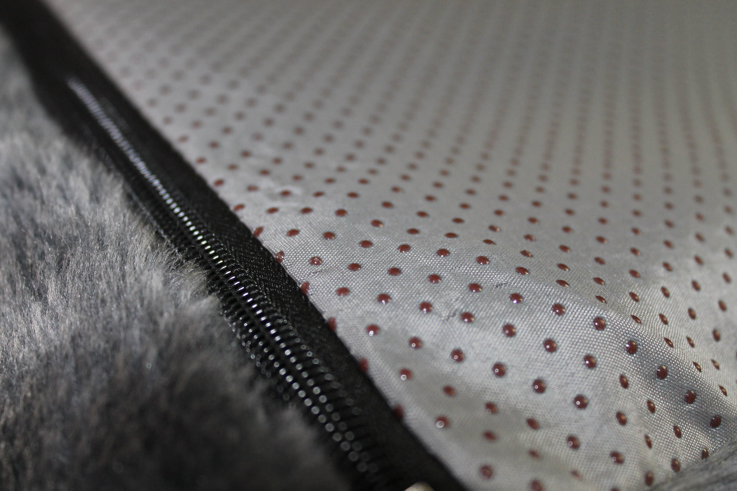 Sofa Cama Antiansiedad Para Perros y Gatos - Calma y Amor