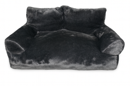 Sofa Cama Antiansiedad Para Perros y Gatos - Calma y Amor