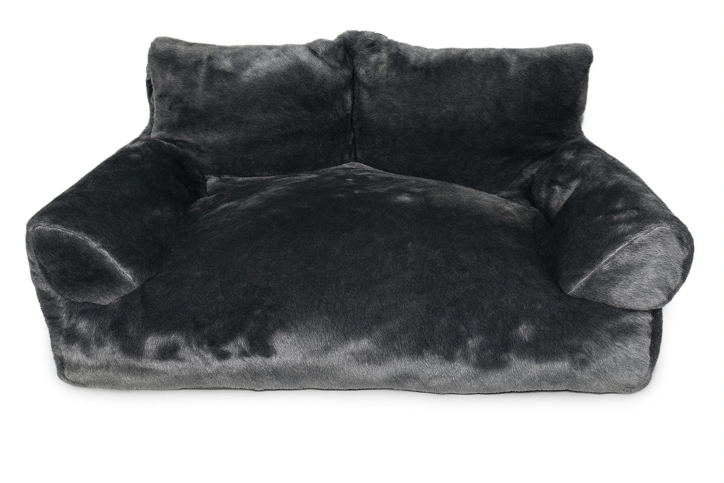 Sofa Cama Antiansiedad Para Perros y Gatos - Calma y Amor