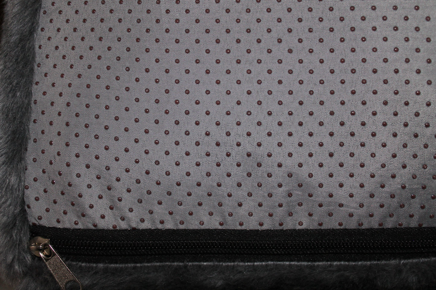 Sofa Cama Antiansiedad Para Perros y Gatos - Calma y Amor