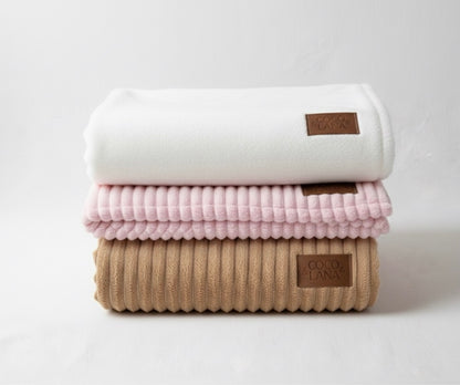 Mantas Confort Coco y Lana