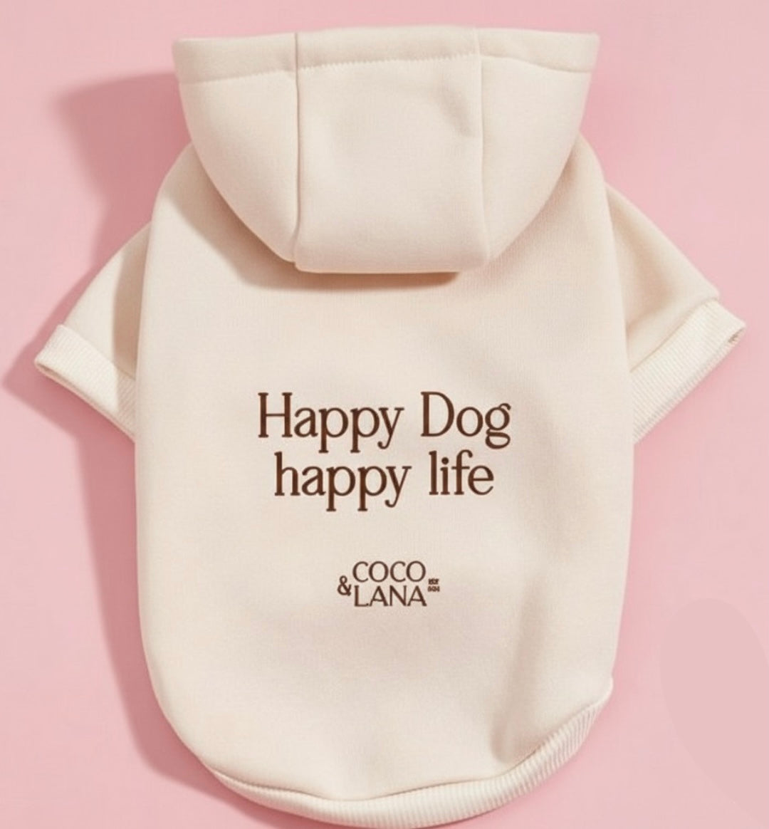 Hoodies — Haz Match con tu Mascota