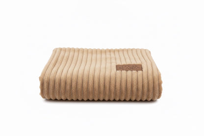 Mantas Confort Coco y Lana