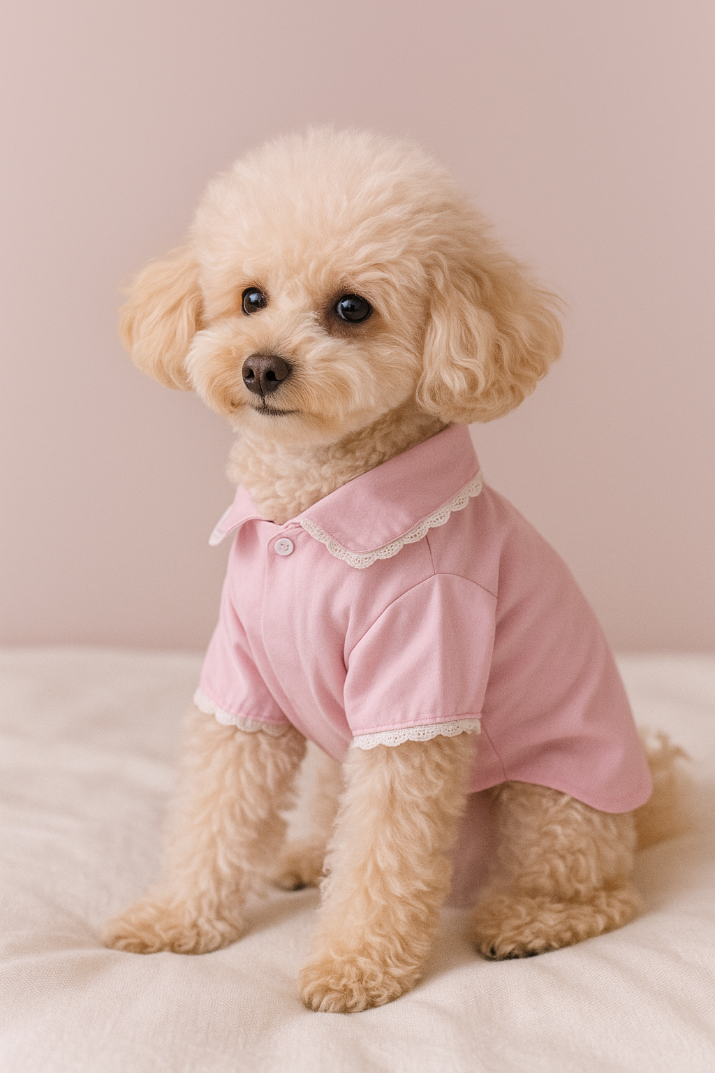 Pijama Coco & Lana