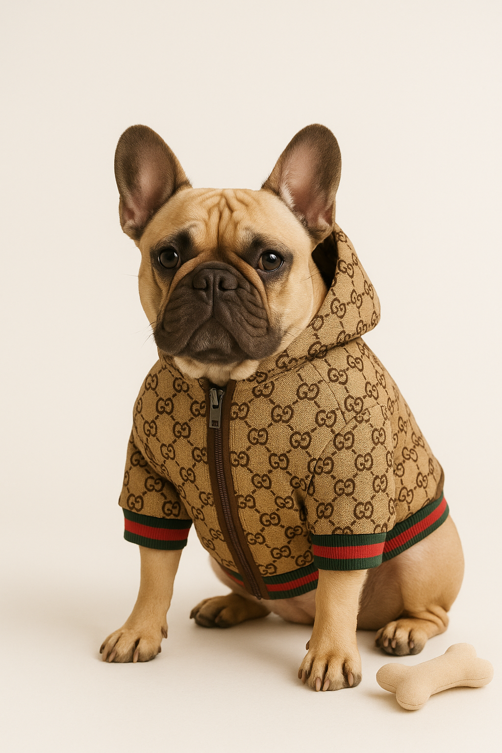 Chaqueta Gucci