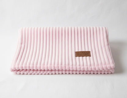 Mantas Confort Coco y Lana