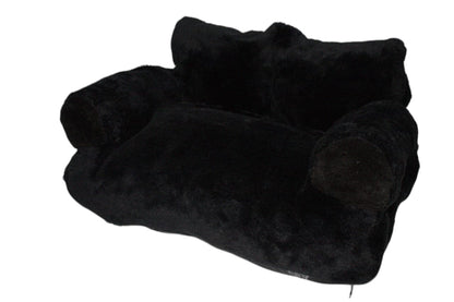 Sofa Cama Antiansiedad Para Perros y Gatos - Calma y Amor