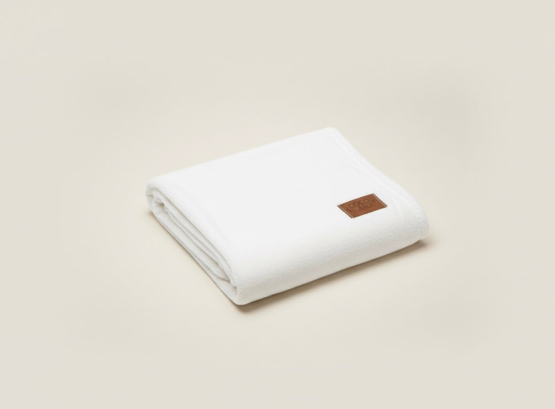 Mantas Confort Coco y Lana