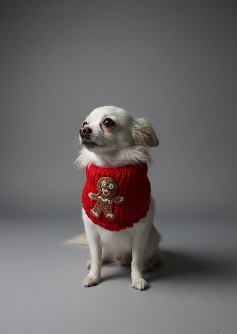 Bandanas Navideñas