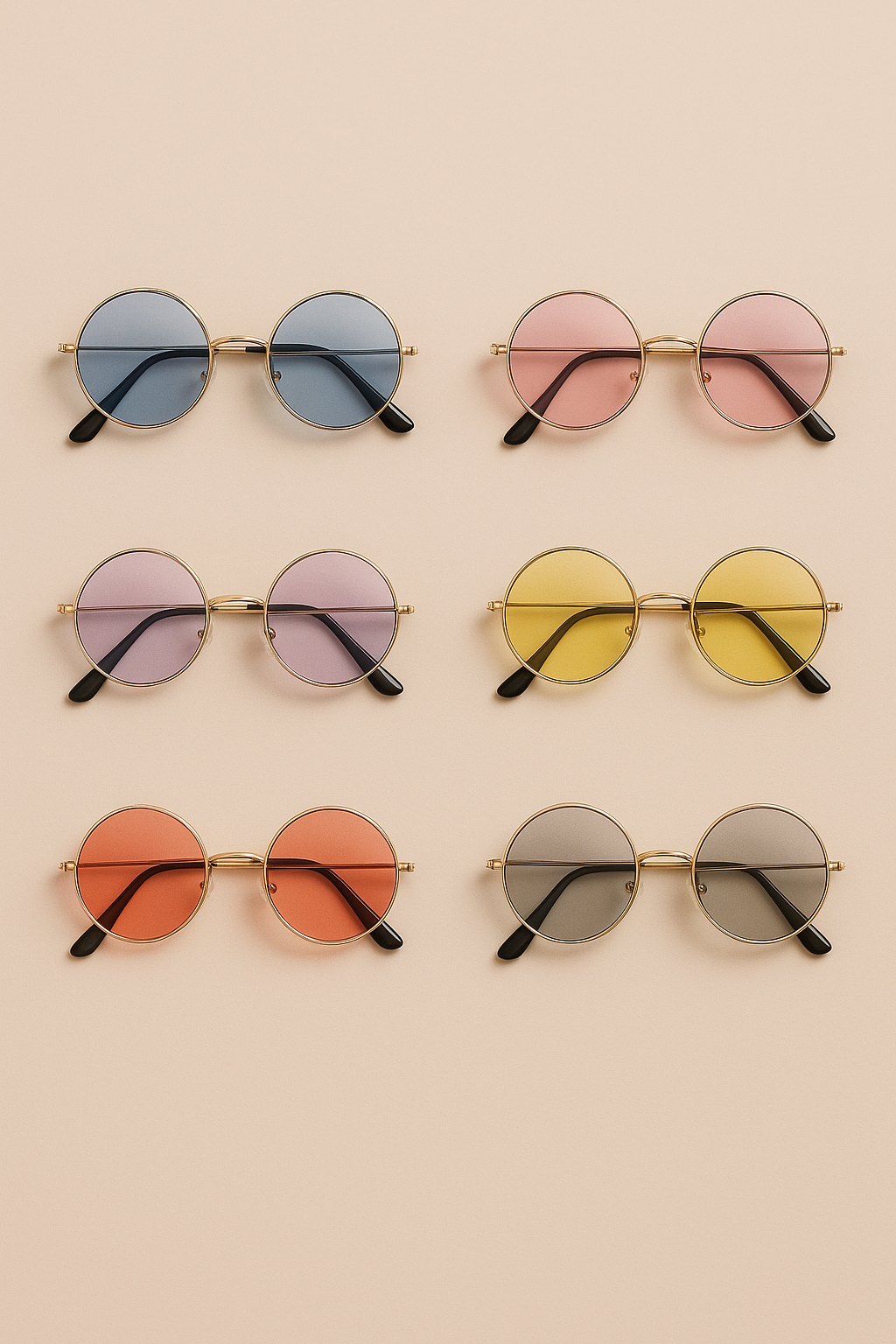 Gafas Mascota