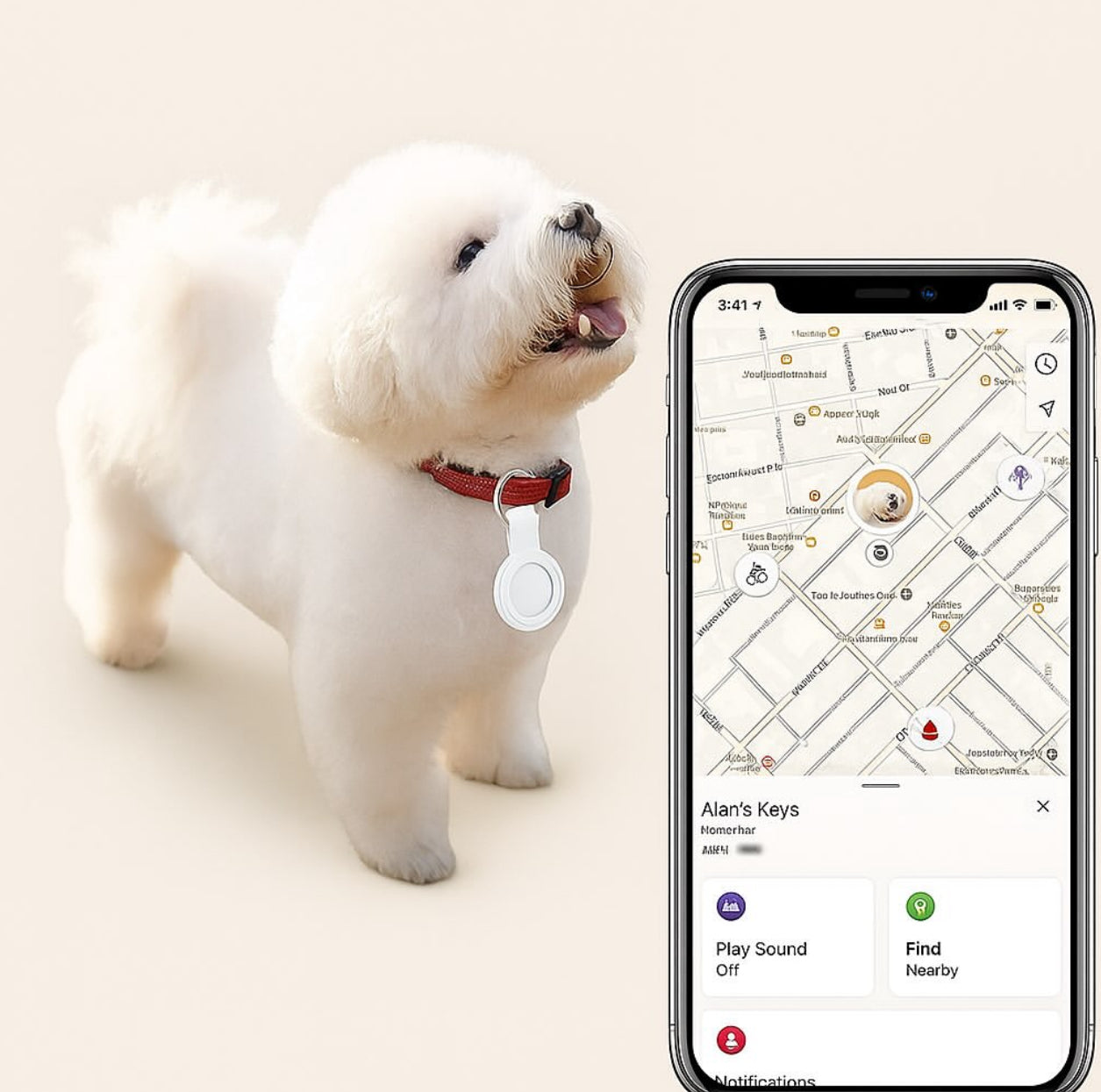 Localizador Gps Para Mascotas