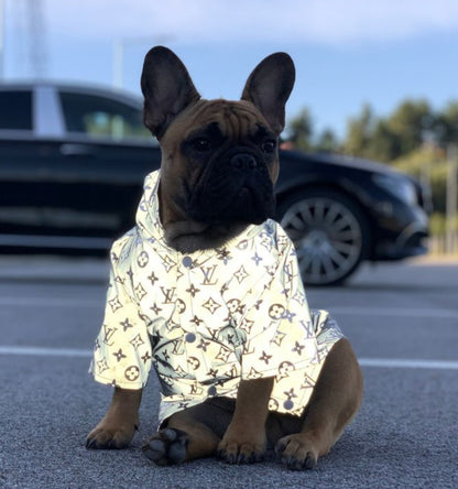 Chaqueta Louis Vuitton